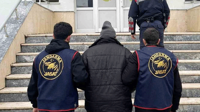 Kırıkkale’de Mercek-2 Operasyonu