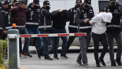 Kafes Operasyonu'nun İstanbul detaylarına ulaşıldı