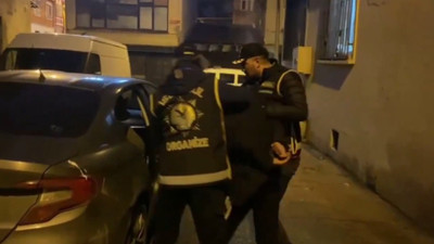 Yeni yıla girerken herkesi zehirleyeceklerdi! Emniyet geçit vermedi