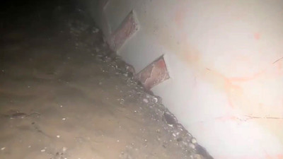 Tüm Türkiye'nin gözü kulağı ondaydı: Batık Kafkametler gemisi ilk kez görüntülendi
