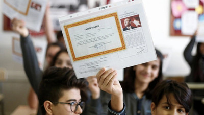 20 milyon öğrenci tatile girdi