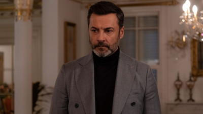Kızılcık Şerbeti Ömer ölecek mi? Kızılcık Şerbeti fragmanı