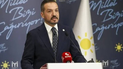 İyi Parti istifaları değerlendirdi: Partimize yönelik planlı bir saldırı yapılıyor