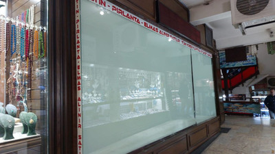 Büyük vurgun! Trabzon’da kuyumcu dolandırıcılığı…