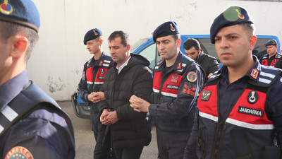 10 kişinin öldüğü 59 kişinin ise yaralandığı feci kazada gözaltına alınan sürücüler, adliyeye sevk edildi