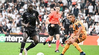 Lugano-Beşiktaş maçı ne zaman, saat kaçta?