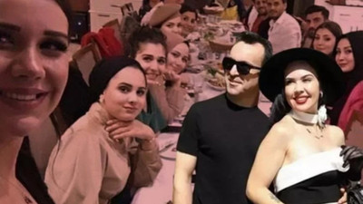 Tayyar ve Özlem Öz çifti ile Polat davasına dahil edilen 12 fenomenin mal varlıklarına el konuldu