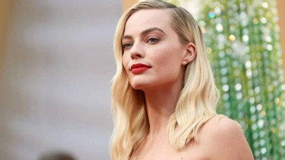 Margot Robbie, THY’nin reklam yüzü oldu: Margot Robbie kimdir?