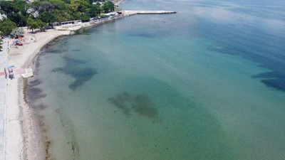 Marmara Denizi alarm veriyor! Sıcaklık tehlikeli şekilde arttı