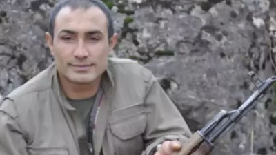 Şehitlerimizin kanı yerde kalmıyor, MİT'ten nokta operasyon: Saldırı hazırlığındaki terörist Mehmet Akman öldürüldü