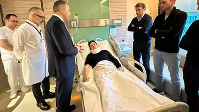 Hakem Halil Umut Meler'in ifadesi ortaya çıktı: Ölüm tehdidi almış!