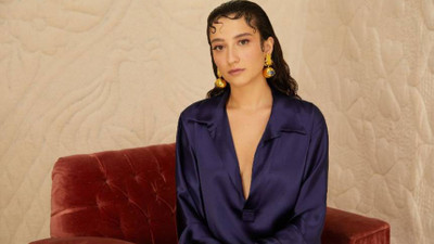 Melike Şahin kimdir?