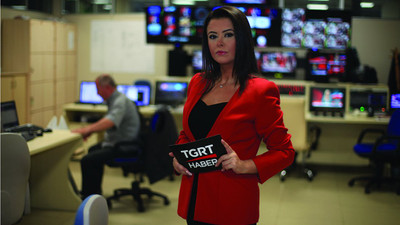 Meltem Günay Kimdir? TGRT Haber Spikeri Meltem Günay Kaç Yaşında, Nereli?