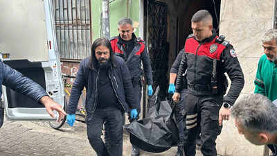 Mersin'de dehşet veren olay! Sevgilisiyle tartıştı annesinin gözü önünde kız arkadaşını öldürdü