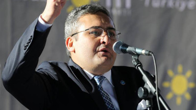 İyi Parti'de bir istifa daha