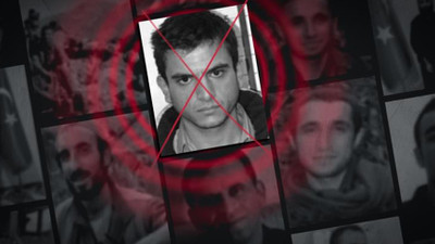 MİT'ten nokta operasyon! PKK/KCK'lı terörist Erdinç Bolcal etkisiz hale getirildi