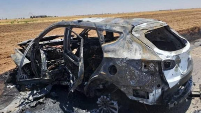 MİT operasyonlarında PKK'nın sözde üst düzey 37 sorumlusu öldürüldü