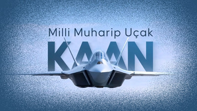 KAAN’la ilgili mükemmel haber!