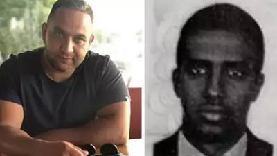 Adalet Bakan Tunç açıkladı! Somali Cumhurbaşkanı'nın oğlunda yeni gelişme!