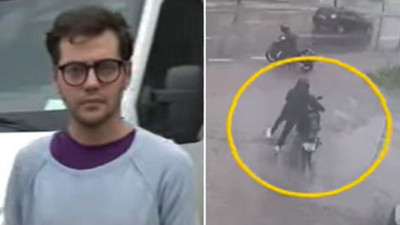 Pişkin hırsız, çaldığı motosikleti sahibine satmaya kalktı