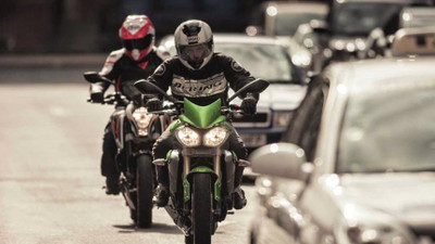 İkinci el taşıt satışında uygulanan 6 ay ve 6 bin kilometre şartına motosiklet de dahil edildi