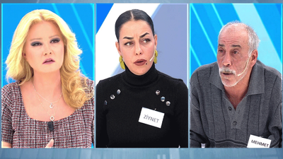 Müge Anlı’da şok itiraf! "Oğlumu pompalı tüfekle öldürdüm!"