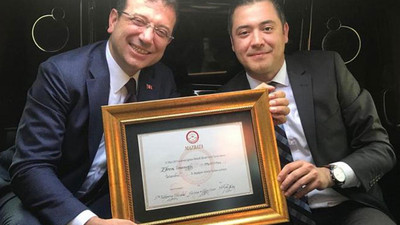Murat Ongun kimdir? İmamoğlu’nun sağ kolu Murat Ongun kaç yaşında ve nereli?