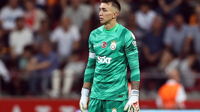 Muslera sakatlandı mı, neden yok?