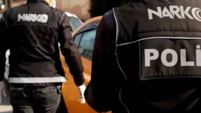 Esenyurt'ta uyuşturucu operasyonu: 1 tutuklama