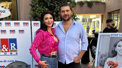 O sözleri dikkat çekmişti: Neslim Güngen'in mal varlığına el konuldu!