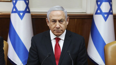 Netanyahu erken seçim çağrılarına kapıyı kapattı