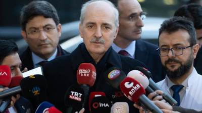 TBMM Başkanı Kurtulmuş'tan Meclis'te fenalaşan Bitmez'in sağlık durumuyla ilgili açıklama