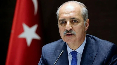 Kurtulmuş'tan şehit polis Musa Erdem için başsağlığı mesajı