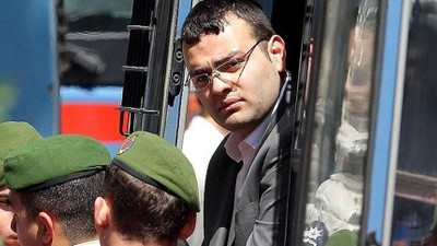 Hrant Dink'in katili Ogün Samast duruşmaya katıldı: Kendini savundu