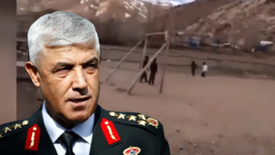 Gazeteci Saygı Öztürk’ten Jandarma Genel Komutanı Orgeneral Arif Çetin Paşa’ya övgü