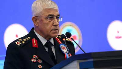 Orgeneral Arif Çetin Paşa’dan sosyal medyadaki iftiralara yanıt: Hukuk önünde hesaplaşacağım