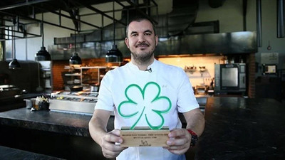 MasterChef All Star'ın konuğu Osman Sezener kimdir?