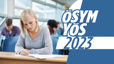 ÖSYM YÖS sonuçları açıklandı mı? 2023 YÖS sorgulama ekranı!