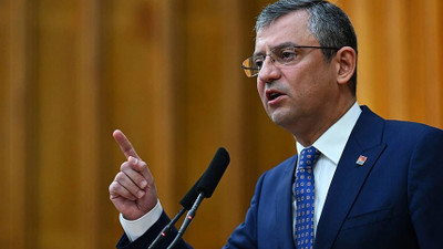 CHP Genel Başkanı Özel'den Erdal Beşikçioğlu'nun adaylığı ile ilgili açıklama