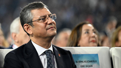 CHP Genel Başkanı Özel, partisinin önceki genel başkanlarıyla görüştü