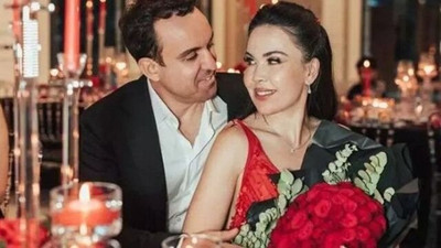Kara para akladıkları iddia edilmişti: Özlem Öz ve Tayyar Öz çiftine para cezası!