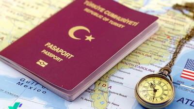 Yeni kimlik, pasaport, ehliyet fiyatları belli oldu: Karar Resmi Gazete'de yayımlandı