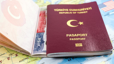 Yurt dışı çıkış harcı nedir, ne kadar? 2024 Yurt dışı çıkış harcı arttı mı? Temmuz ayı güncel yurt dışı harç ücretleri