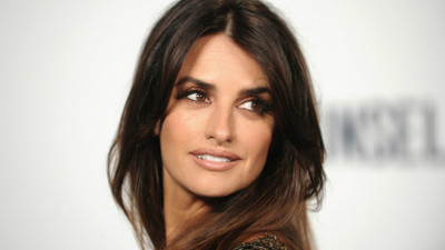 Ünlü oyuncu Penelope Cruz’dan, Gazze’de ateşkes çağrısı!