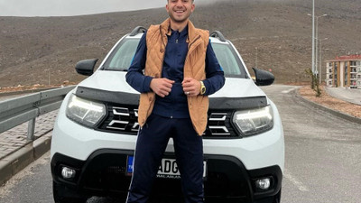 Şehit babasından duygulandıran paylaşım: Oğlum şehit oldu ne mutlu bana
