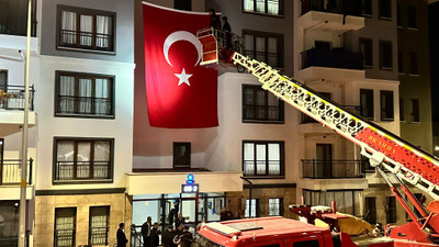 Şehit babasından yürek sızlatan sözler: Kandil'e selam gönderip şehit cenazesine geliyorlar