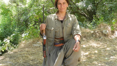 MİT'in etkisiz hale getirdiği terörist PKK'nın sözde cephane sorumlusu çıktı!