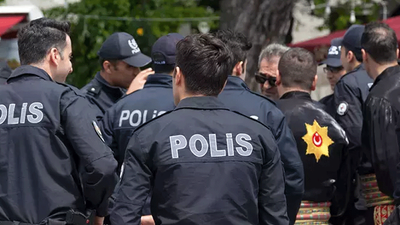 FETÖ'den kesinleşmiş hapis cezası vardı! Kıskıvrak yakalandı