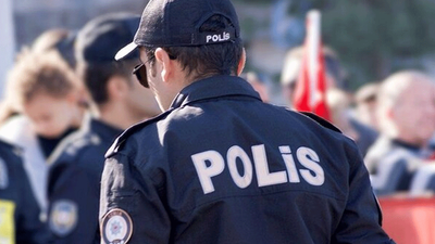 İstanbul polisi 'huzur uygulaması'na başladı: Yılbaşına kadar sürecek