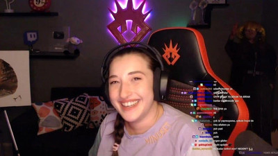 Pqueen Kanser Olduğunu Duyurdu.. Twitch Yayıncısı Pqueen Kaç Yaşında?